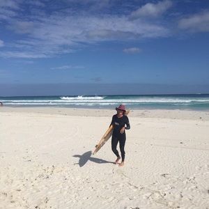 Meet your Posher, Toni